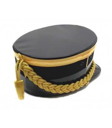 Historical uniform large cap
