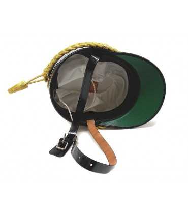 Historical uniform large cap