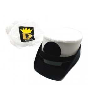WOMEN'S ALPEX MUNICIPAL POLICE HAT