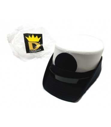 WOMEN'S ALPEX MUNICIPAL POLICE HAT