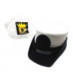 WOMEN'S ALPEX MUNICIPAL POLICE HAT