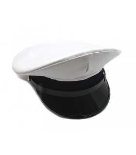 Cap PM gabardine Diadema man for municipal or local police