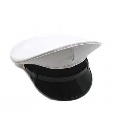 Cap PM gabardine Diadema man for municipal or local police