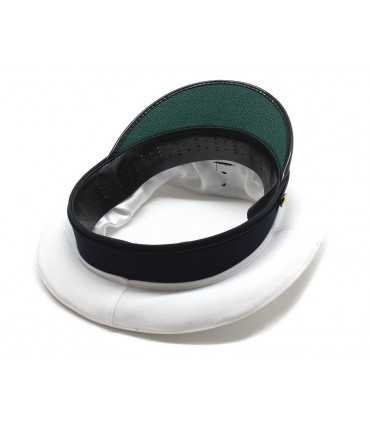 Cap PM gabardine Diadema man for municipal or local police