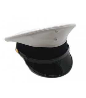 Cap PM type Brankoff man for municipal or local police