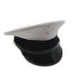 Berretto DIADEMA PM tipo Brankoff Americano uomo per Polizia Municipale o Locale