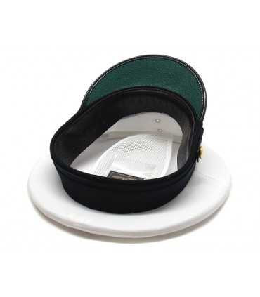 Berretto DIADEMA PM tipo Brankoff Americano uomo per Polizia Municipale o Locale