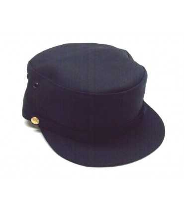 Neighborhood policeman cap