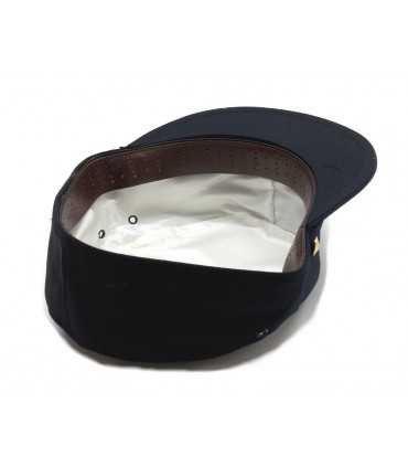 Neighborhood policeman cap
