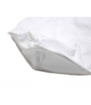 Blank white cotton cap cap for uniform cap