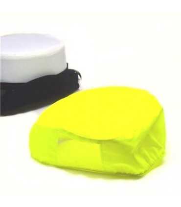WOMEN'S CARABINIERE HIGH VISIBILITY HAT COVER