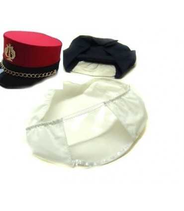 KEPY NYLON HAT COVER