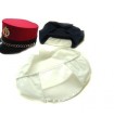 KEPY NYLON HAT COVER