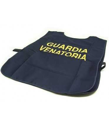 GUARDIA VENATORIA COTTON BIB