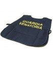 GUARDIA VENATORIA COTTON BIB