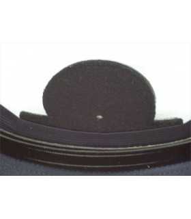 WOMEN'S HAT BADGE SUPPORT