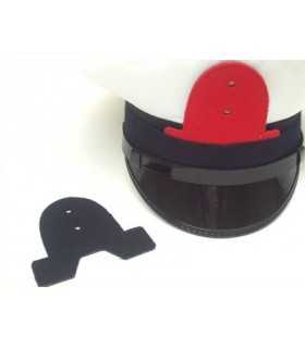 MEN'S HAT BADGE SUPPORT