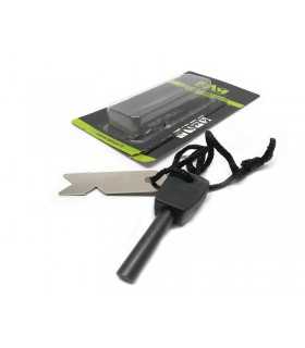 Accendifuoco acciarino RAM