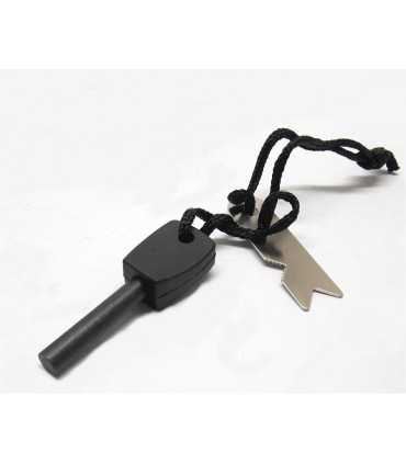 Accendifuoco acciarino RAM