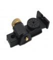 PLASTIC REAR SIGHT
