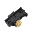 PLASTIC REAR SIGHT