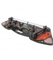 Arco Barnett compound 45-60 libbre da caccia e da tiro Vortex Hunter