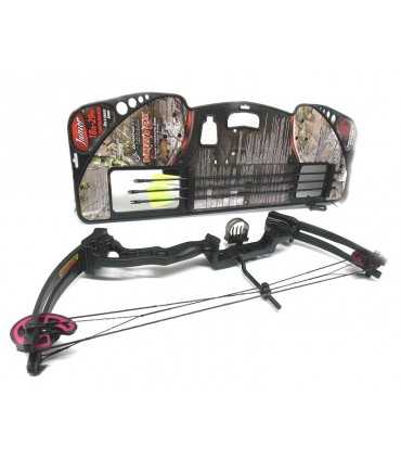 Arco Barnett Vortex Lite Junior 18-29 lb