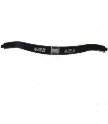 Arco in fibra di vetro 80 libbre di ricambio per balestra