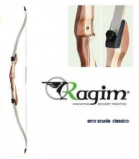 RAGIM BEGINNERS BOW MATRIX 70 INCH 30 LB