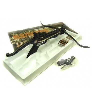 PHOPHECY PISTOL CROSSBOW 80 LB