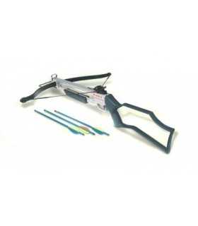 MEGALINE WINNER RIFLE CROSSBOW 150 LB