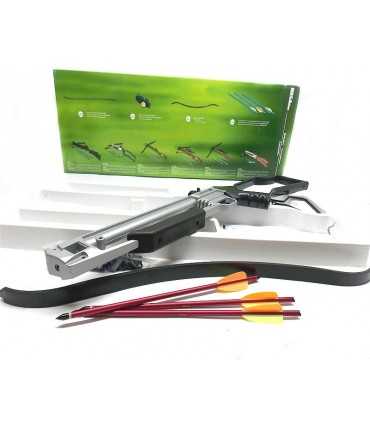 MEGALINE WINNER RIFLE CROSSBOW 150 LB