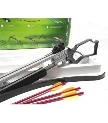 MEGALINE WINNER RIFLE CROSSBOW 150 LB