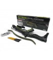Crossbow pistol Alligator 80 lbs