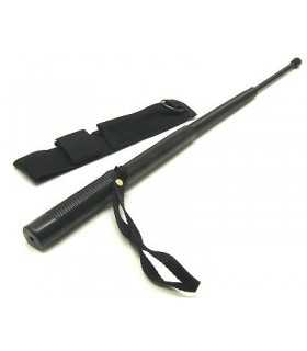 BIG TELESCOPIC EXPANDABLE BATON