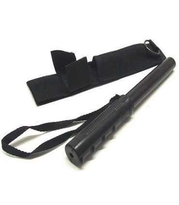 BIG TELESCOPIC EXPANDABLE BATON