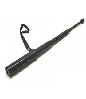 SMALL TELESCOPIC EXPANDABLE BATON