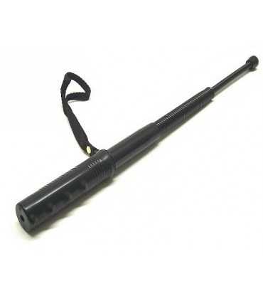 SMALL TELESCOPIC EXPANDABLE BATON
