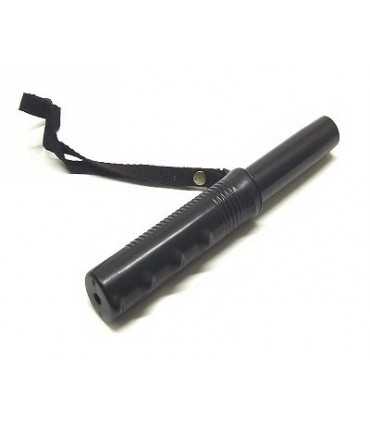 SMALL TELESCOPIC EXPANDABLE BATON