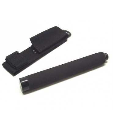 Bastone retrattile rigido medio telescopico NS21 manganello