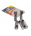 Battery Energizer Alkaline Power AA 4 + 1