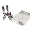 Battery Energizer Alkaline Power AA 4 + 1