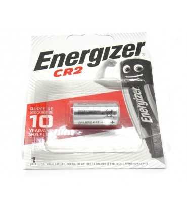 ENERGIZER LITHIUM PHOTO 3V CR2 BATTERY