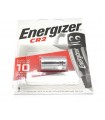 Batteria Energizer CR2 lithium 3 volt