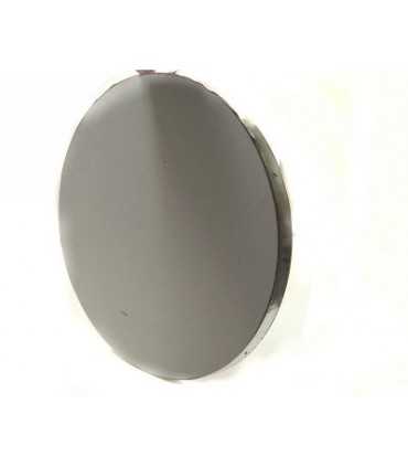 Target ninja stars to 37 cm for the launch training