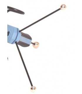 BALANCER FOR MIRAGE SET 3 PCS