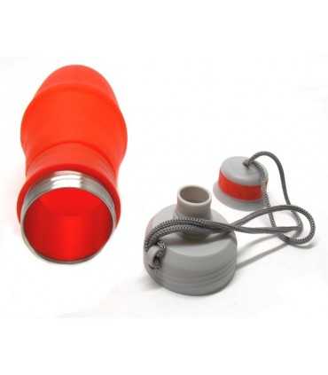 COLLAPSIBLE SPORTS BOTTLE