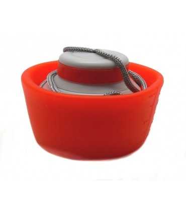 COLLAPSIBLE SPORTS BOTTLE