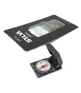 Bussola Silva Ranger SL con specchio avvistamento