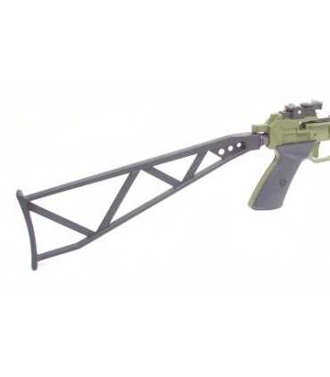MEGALINE STOCK FOR FAST PISTOL CROSSBOW